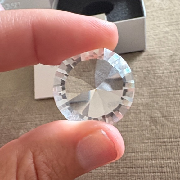 Swarovski Chaton - Picture 4 of 6